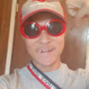 Meet your Posher, Wyatt_phantom